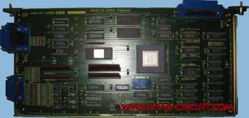 FANUC A16B-1211-0250